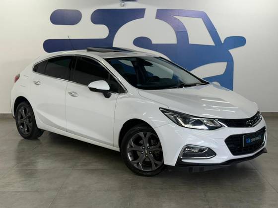 CHEVROLET CRUZE 1.4 TURBO SPORT6 LTZ 16V FLEX 4P AUTOMÁTICO CHEVROLET CRUZE 1.4 TURBO SPORT6 LTZ 16V FLEX 4P AUTOMÁTICO